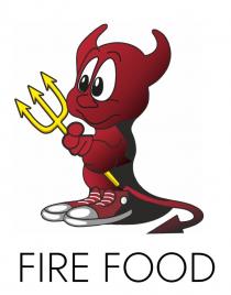 FIRE FOODFOOD