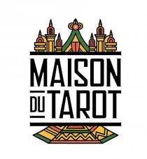 MAISON DU TAROT