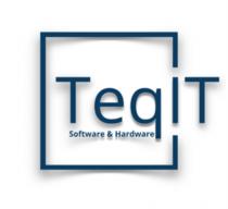 TEQIT SOFTWARE HARDWARE