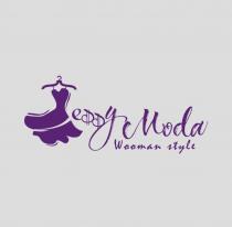 ESSY MODA WOOMAN STYLESTYLE