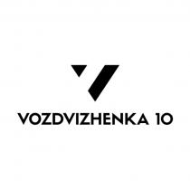 VOZDVIZHENKA 1010