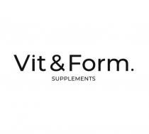 VIT FORM SUPPLEMENTS