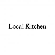 LOCAL KITCHENKITCHEN