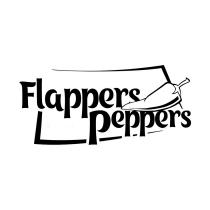 FLAPPERS PEPPERSPEPPERS