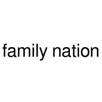 FAMILY NATION