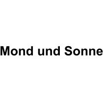 MOND UND SONNE