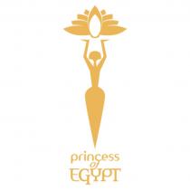 PRINCESS OF EGYPT