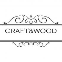 CRAFT&WOODCRAFT&WOOD