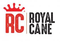 RC ROYAL CANE