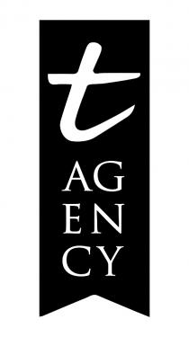 T AGENCY