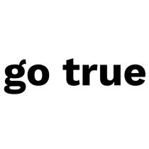 GO TRUETRUE