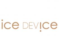 ICE DEVICEDEVICE