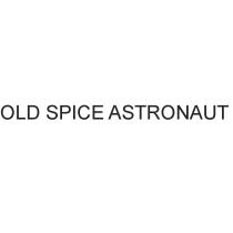 OLD SPICE ASTRONAUT