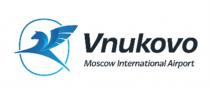 VNUKOVO MOSCOW INTERNATIONAL AIRPORTAIRPORT