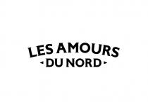 LES AMOURS DU NORD