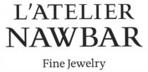 LATELIER NAWBAR FINE JEWELRY