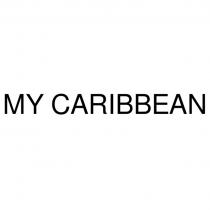 MY CARIBBEAN