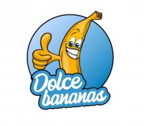 DOLCE BANANASBANANAS