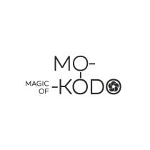 MAGIC OF MO KODOKODO