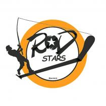 ROD STARS ИЖЕВСК