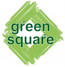 GREEN SQUARE