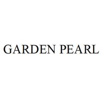 GARDEN PEARL