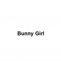 BUNNY GIRL