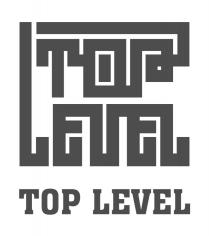 TOP LEVELLEVEL