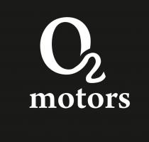 О2 MOTORSMOTORS