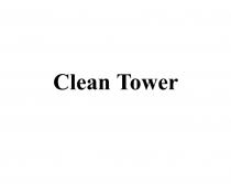 CLEAN TOWERTOWER