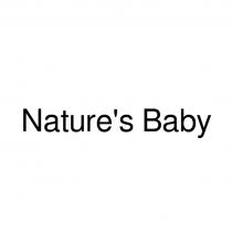 NATURES BABY