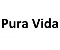 PURA VIDA