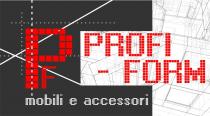 PF PROFI-FORM MOBILI E ACCESSORIACCESSORI