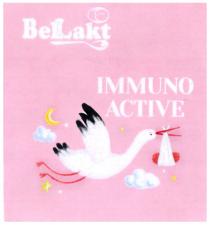 BELLAKT IMMUNO ACTIVEACTIVE