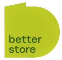 BETTER STORESTORE