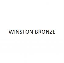 WINSTON BRONZE