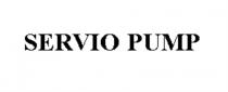 SERVIO PUMPPUMP