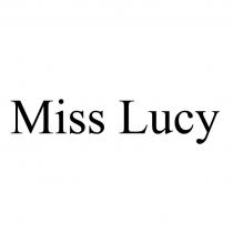 MISS LUCY