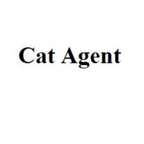 CAT AGENT