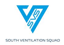 SVS SOUTH VENTILATION SQUADSQUAD