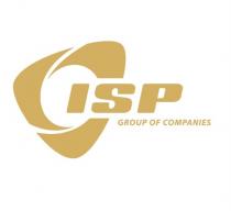 ISP GROUP OF COMPANIES ИСП ГРУППА КОМПАНИЙ