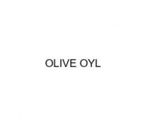 OLIVE OYL