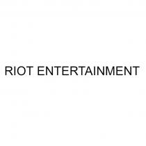 RIOT ENTERTAINMENT