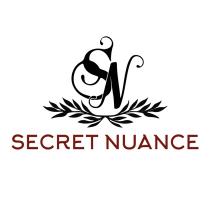 SN SECRET NUANCE