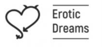 EROTIC DREAMS