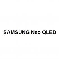 SAMSUNG NEO QLEDQLED