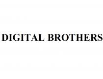 DIGITAL BROTHERS