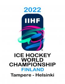 ICE HOCKEY WORLD CHAMPIONSHIP FINLAND TAMPERE HELSINKI