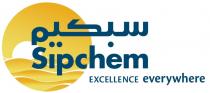 SIPCHEM EXELLENCE EVERYWHEREEVERYWHERE