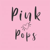 PINK POPS